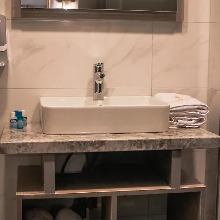 Szálloda Talles İzmir