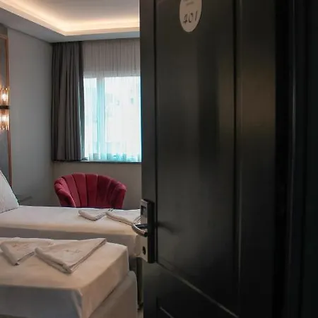 Hotel Talles *