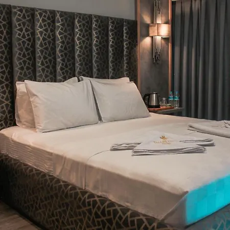 Talles Hotel