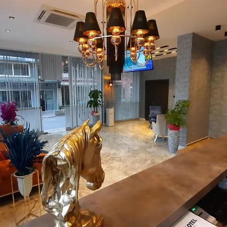 Talles Hotel Izmir