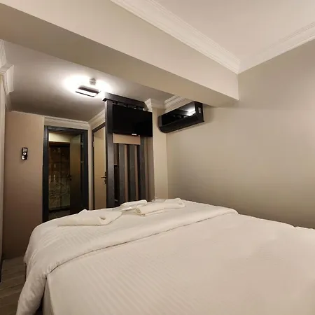 Talles Hotel Izmir