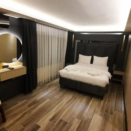 Hotel Talles *