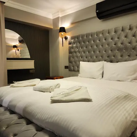 Talles Hotel