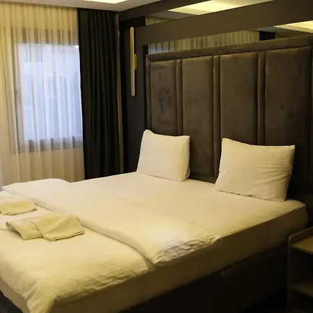 Talles Hotel Izmir