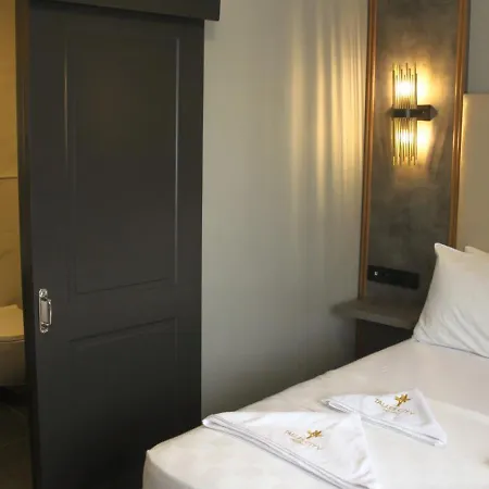 Talles Hotel