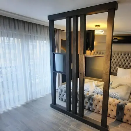 Hotel Talles *