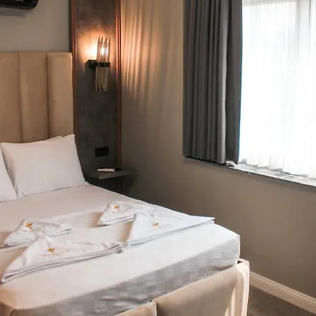 Hotel Talles Izmir
