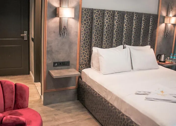Talles Hotel İzmir