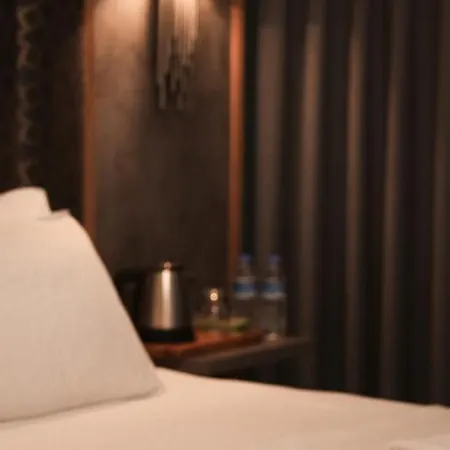 Talles Hotell