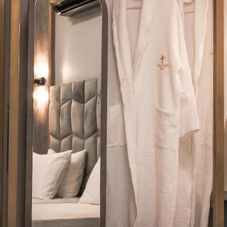 Talles Hotel Esmirna