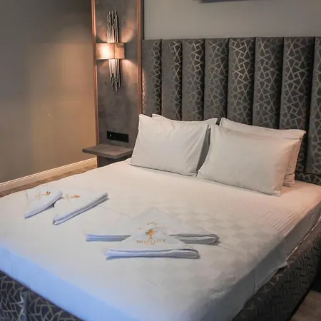 Hotel Talles