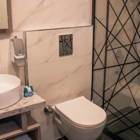 Talles Hotell