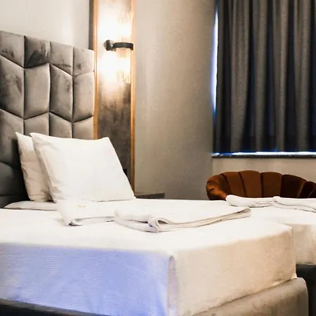 Hotell Talles