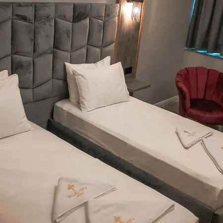 Talles Hotell