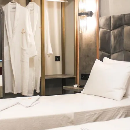 Hotel Talles *