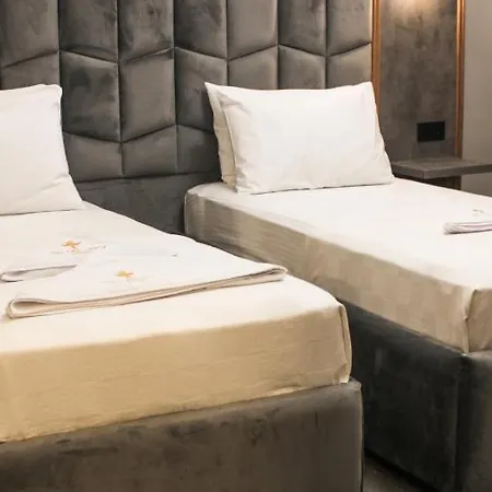 Talles Hotell Izmir