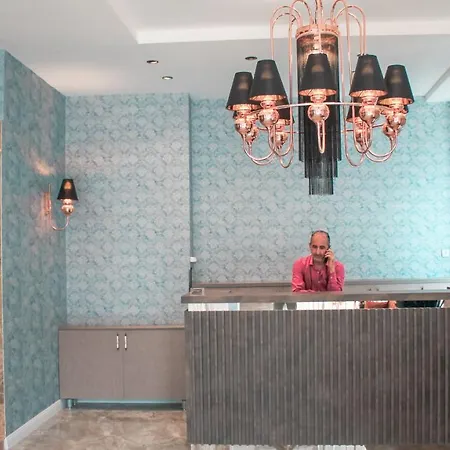 Hotell Talles