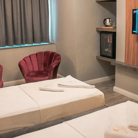 Hotell Talles