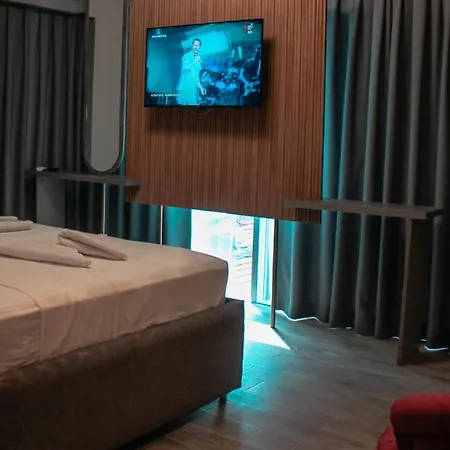 Hotell Talles *