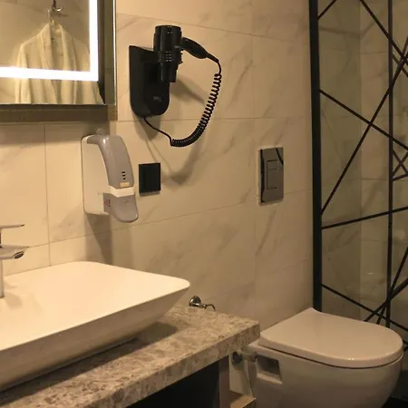 Talles Hotell Izmir