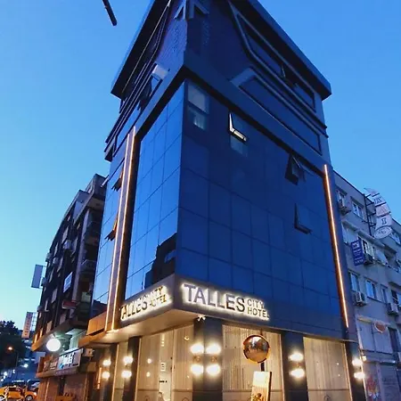 Talles