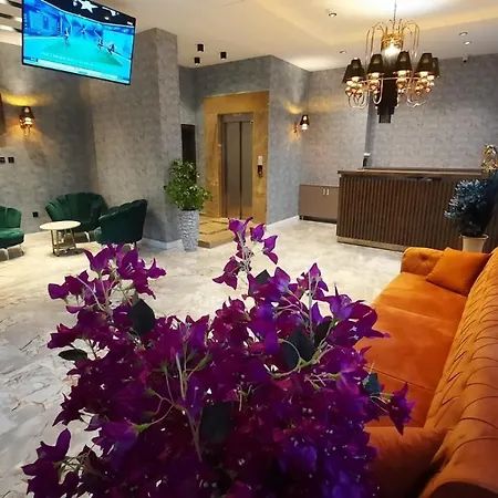 Talles Hotel *