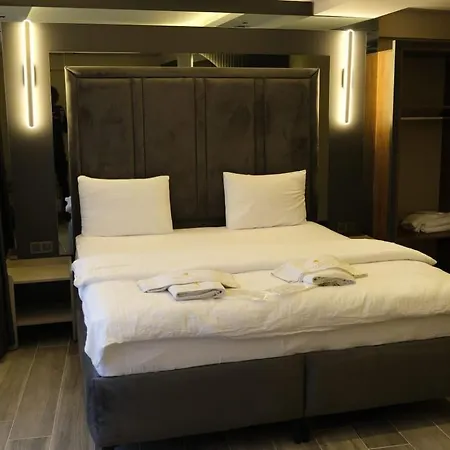 Hotel Talles İzmir