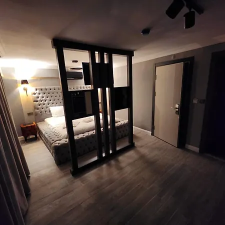 Hotel Talles Izmir
