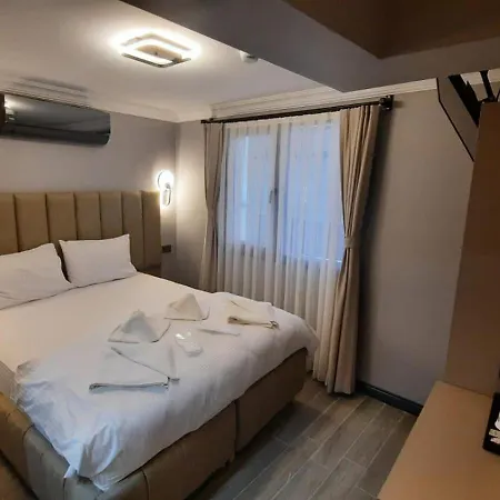 Отель Talles Измир