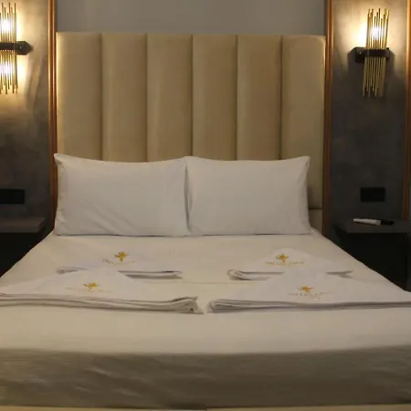 Hotell Talles