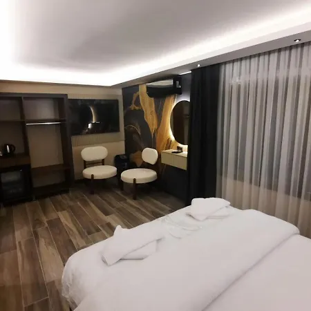 Hotel Talles