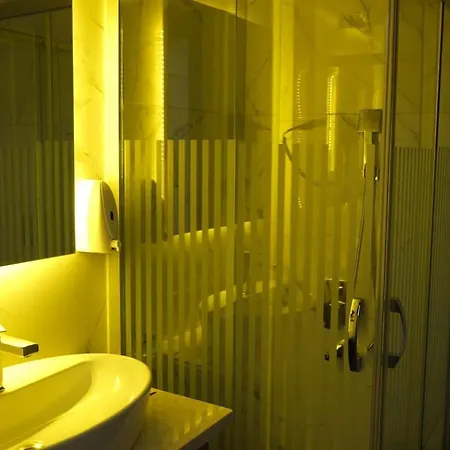 Hotel Talles