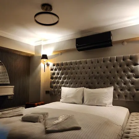 Hotel Talles