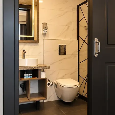 Talles Hotel