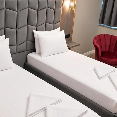Hotel Talles