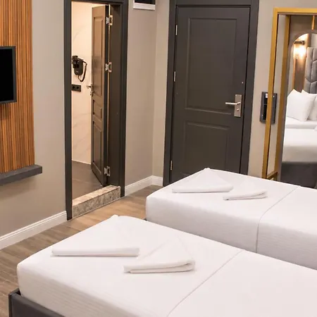 Hotel Talles Izmir