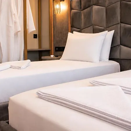 Talles Hotel