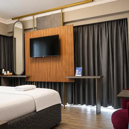 Talles Hotel Izmir