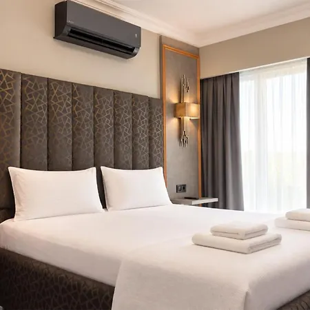 Hotel Talles