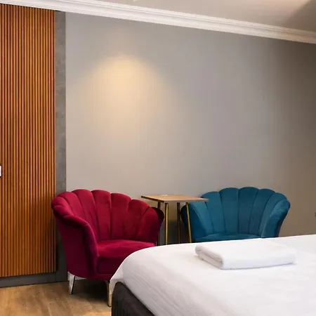 Talles Hotel Izmir