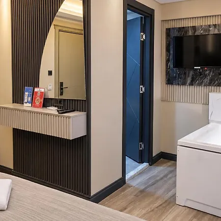 Talles Hotel