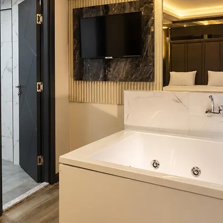 Talles Hotel Izmir