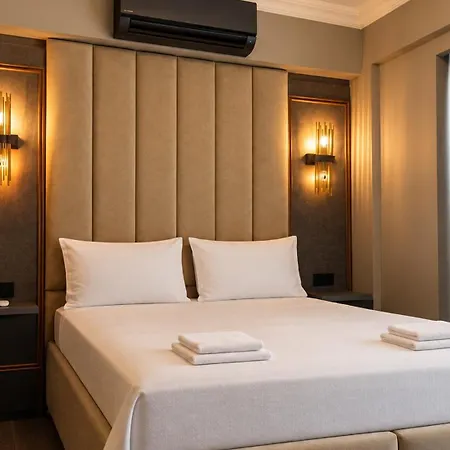 Hotel Talles Izmir