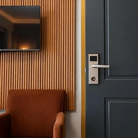 Talles Hotel