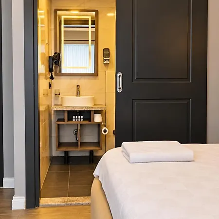 Talles Hotel Izmir