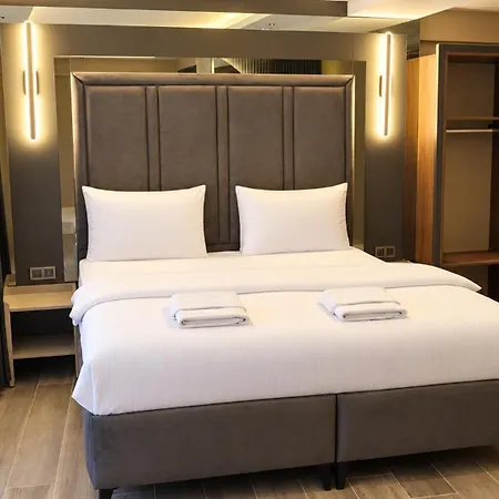 Hotel Talles Izmir