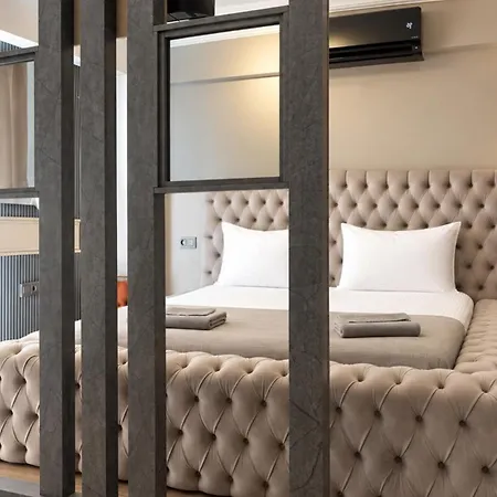 Hotel Talles