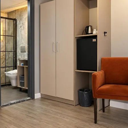 Hotel Talles *