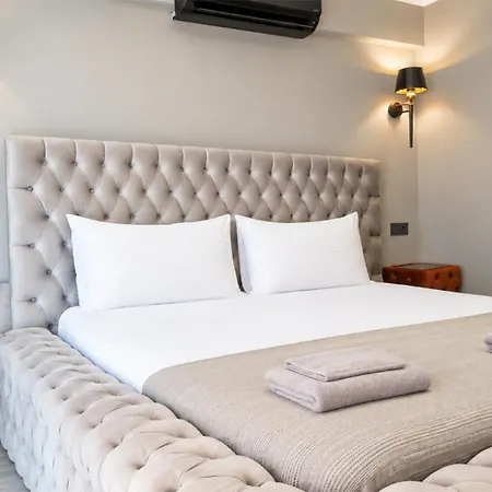 Hotel Talles Izmir