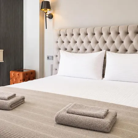 Hotel Talles